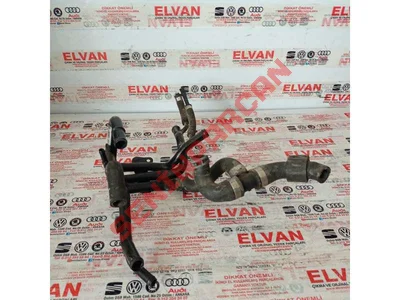 04L122073D - HORTUM - İkinci El Orjinal