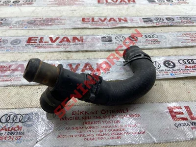 738000248 - RADYATÖR HORTUMU - İkinci El Orjinal