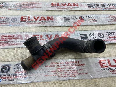 738000248 - RADYATÖR HORTUMU - İkinci El Orjinal