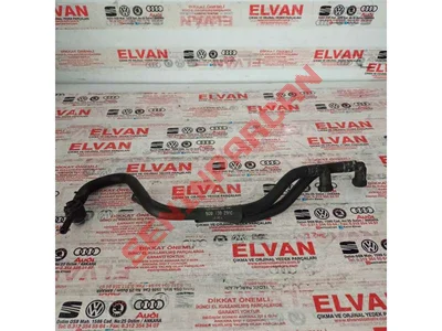 6Q0130295C - YAKIT BORUSU