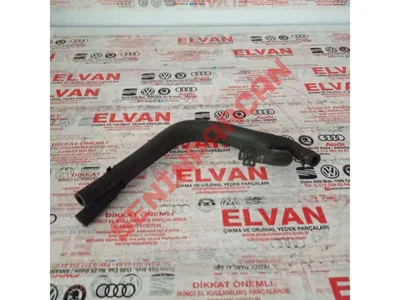1K0121447T - RADYATORHORTUMU - İkinci El Orjinal