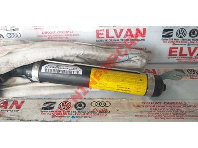 8P4880742B - BAŞ HAVA YASTIĞI ÜNİTESİ