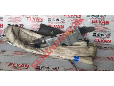 4L0880711A - DİREKSİYON HAVA YASTIĞI ÜNİT. - İkinci El Orjinal