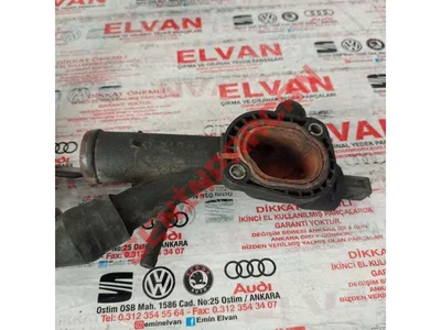 03L121111AA - TERMOSTATLI SOĞUTMA SIVISI - İkinci El Orjinal