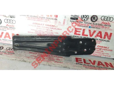 3G0809235A - TAMPON BRAKETI