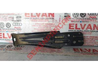 3G0809236 - TAMPON KAPLAMA TUTUCUSU - İkinci El Orjinal