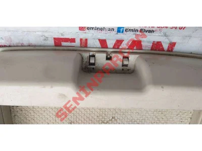 5G0857494 - SAKLAMA GÖZÜ EKİ