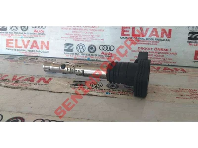 R0501500400 - ATEŞLEME BOBİNİ - İkinci El Orjinal