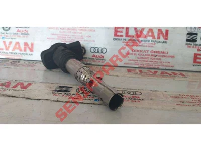 R0501500400 - ATEŞLEME BOBİNİ - İkinci El Orjinal