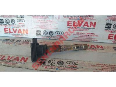 06F905115E - ATESLEME BOBINI - İkinci El Orjinal