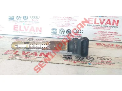 06F905115E - ATESLEME BOBINI - İkinci El Orjinal
