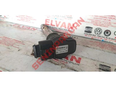 0986221024 - ATEŞLEME BOBİNİ - İkinci El Orjinal