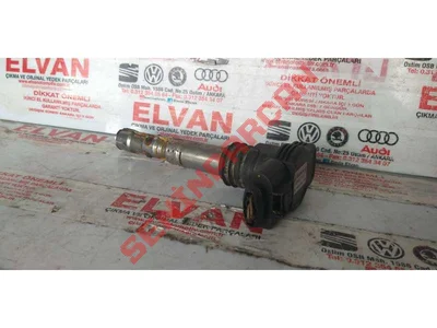 0986221024 - ATEŞLEME BOBİNİ - İkinci El Orjinal