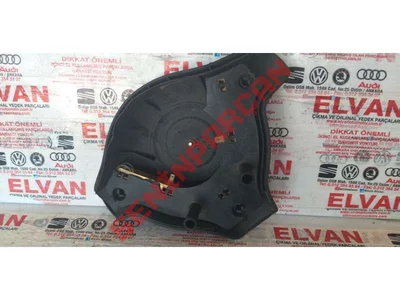 6K0419669AD - DİREKSİYON SİMİDİ KAPAĞI