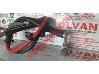 5Q0971228K - ALTERNATOR ELEKTRIK TESISATI - İkinci El Orjinal