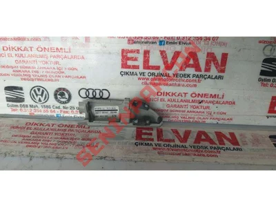 8V1853191 - BLENDAJ - İkinci El Orjinal