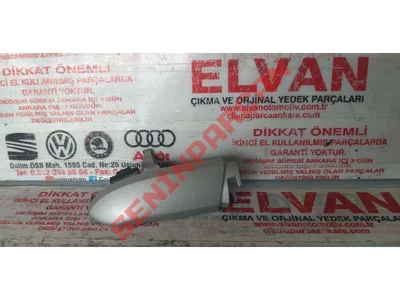 8V1853191 - BLENDAJ - İkinci El Orjinal