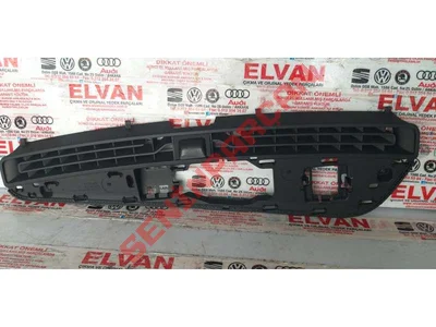 8V0907451 - GÜNEŞ SENSÖRÜ