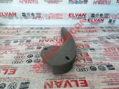 6Q0882251 - KOLTUK YÜKSEKLİK AYAR KOLU - İkinci El Orjinal