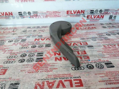 6Q0882251 - KOLTUK YÜKSEKLİK AYAR KOLU - İkinci El Orjinal