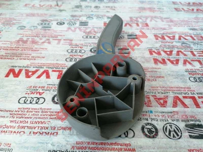5J0882251 - KOLTUK YÜKSEKLİK AYAR KOLU - İkinci El Orjinal