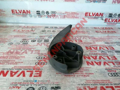 6Q0882251 - KOLTUK YÜKSEKLİK AYAR KOLU - İkinci El Orjinal