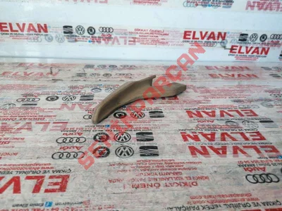 8T0881253 - KOLTUK YÜKSEKLİK AYAR KOLU