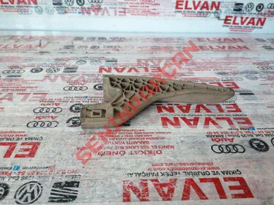 8T0881253 - KOLTUK YÜKSEKLİK AYAR KOLU