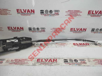 7N0837017A - TEL KAPI ACMA