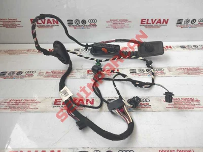 3C8971694CH - KAPI KABLO DEMETİ