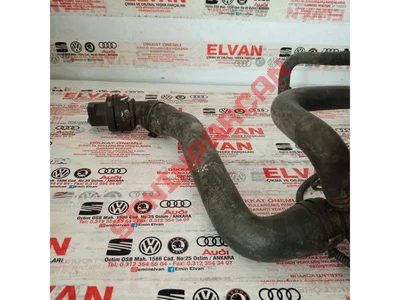 1J0122101D - HORTUMRADYATOR