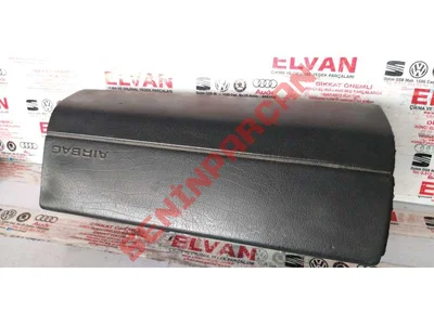 1H6880202 - HAVA YASTIĞI ÜNİ - İkinci El Orjinal