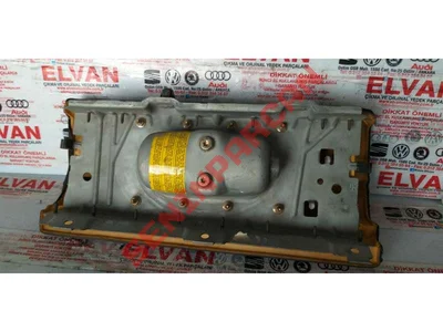 1H6880202 - HAVA YASTIĞI ÜNİ - İkinci El Orjinal