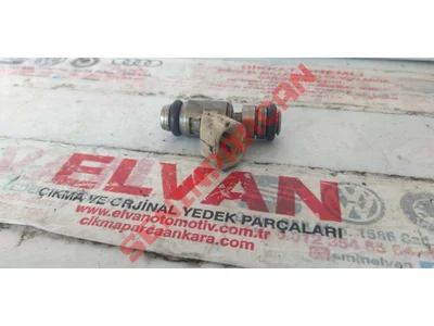 0445116022 - ENJEKTÖR ÜNİTESİ - İkinci El Orjinal