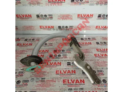 3C5827301 - KAPAK MENTEŞESİ - İkinci El Orjinal