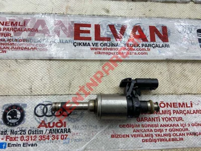 04E906036Q - EINSPRITZDUESE ZYL 1