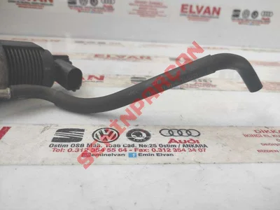 1K0131057B - BAGLANTI BORUSU