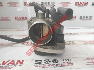 06A133062AB - GAZ KELEBEGI KONTROL UNITESI