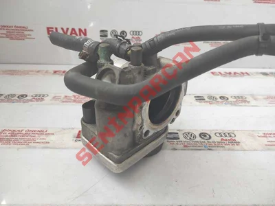 06A133062AB - GAZ KELEBEGI KONTROL UNITESI