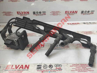 036905487A - ATESLEME BOBINI - İkinci El Orjinal