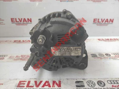 03C903023B - ALTERNATOR - İkinci El Orjinal