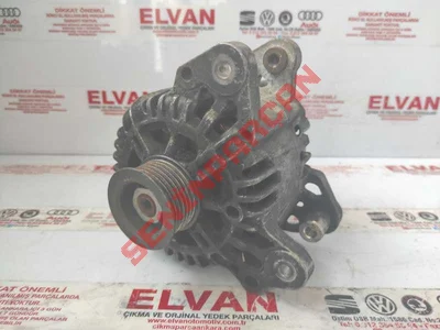03C903023B - ALTERNATOR