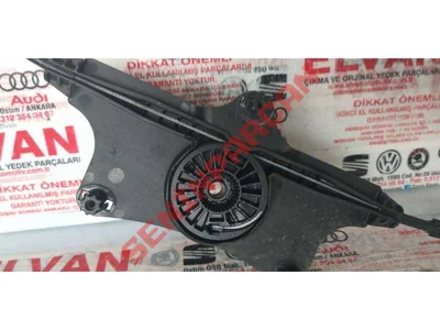 3G5839461A - CAM MEKANIZMASI - İkinci El Orjinal