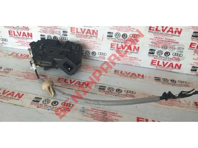 5E0839015A - KAPI KILIDI