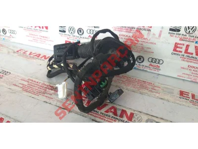 3G0971693F - KAPI KABLO DEMETİ - İkinci El Orjinal