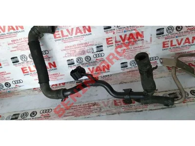 03C121469D - SU BORUSU