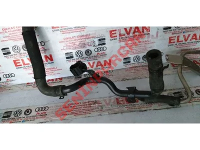 1K0121070BJ - SOGUTMABORUSU