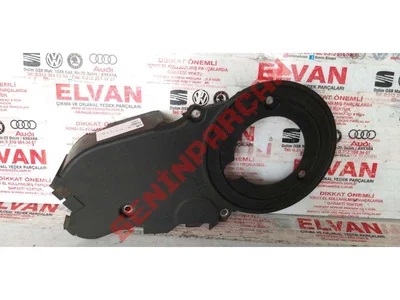03L109147D - KAPAK - İkinci El Orjinal