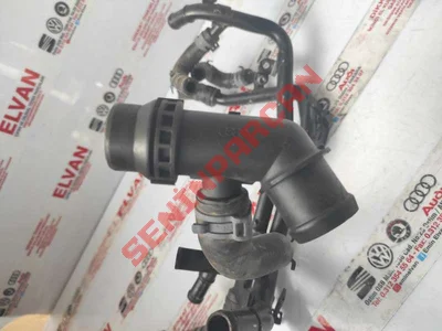 4G0122293CA - HORTUM KAPLINI