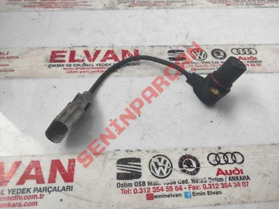 0261210199 - SİNYAL SENSÖRÜ - İkinci El Orjinal